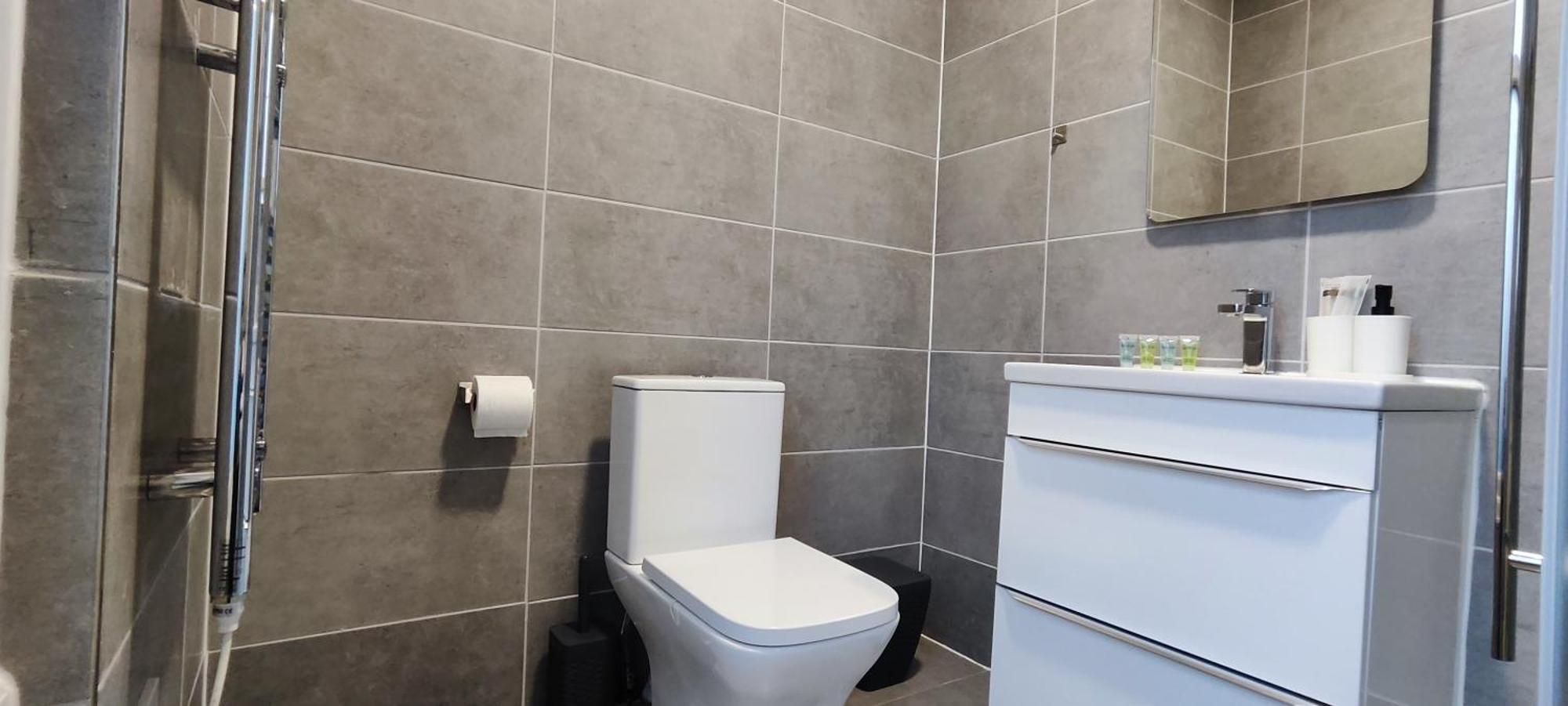 Appartamento Modern In Stoke Newington *
