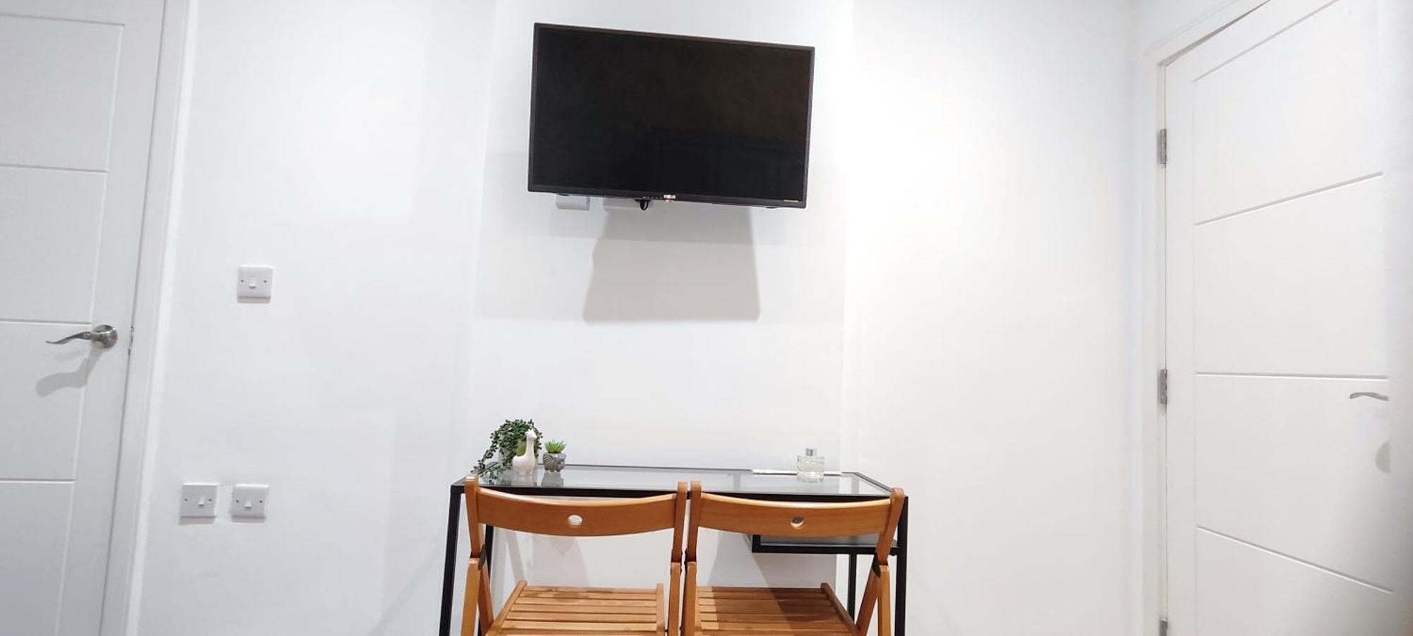 Appartamento Modern In Stoke Newington Londra