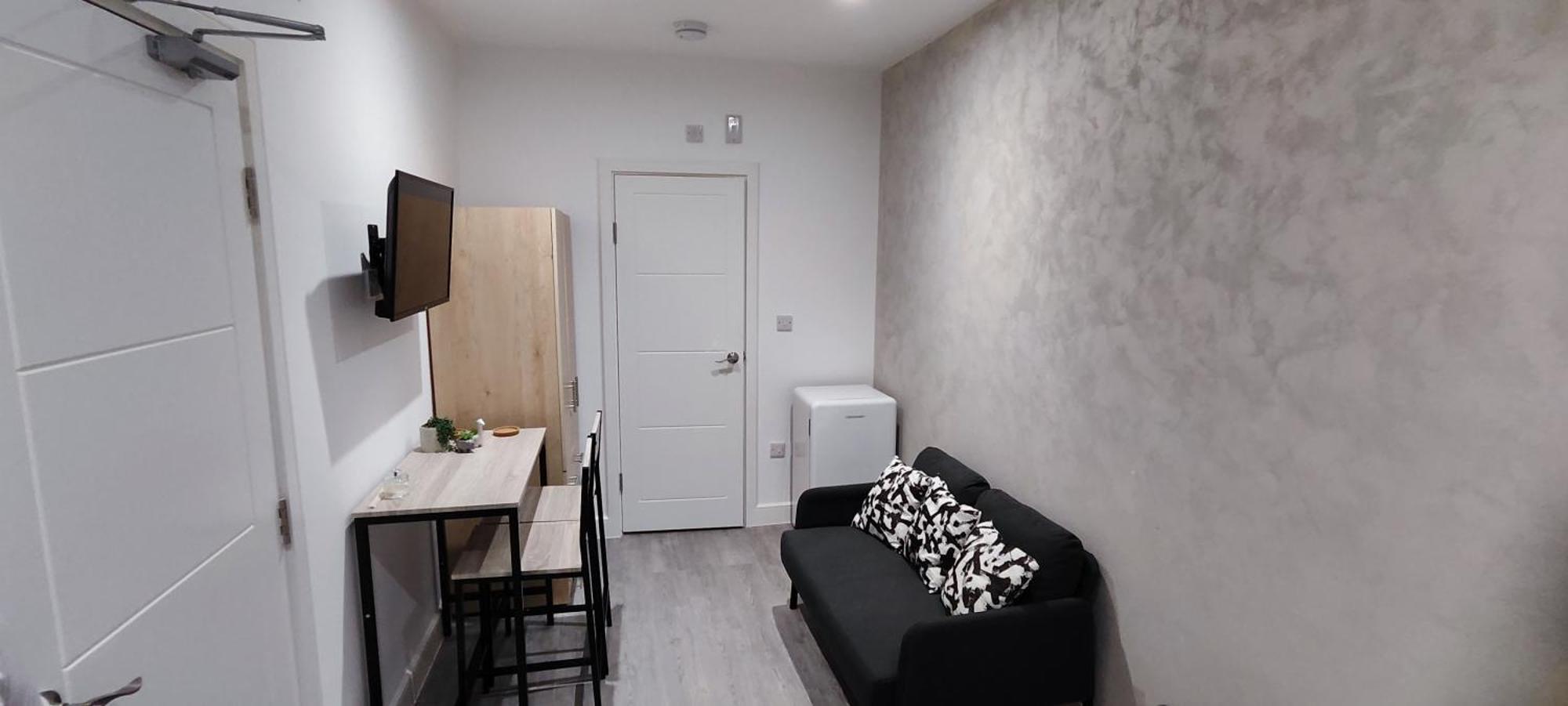 Appartamento Modern In Stoke Newington *