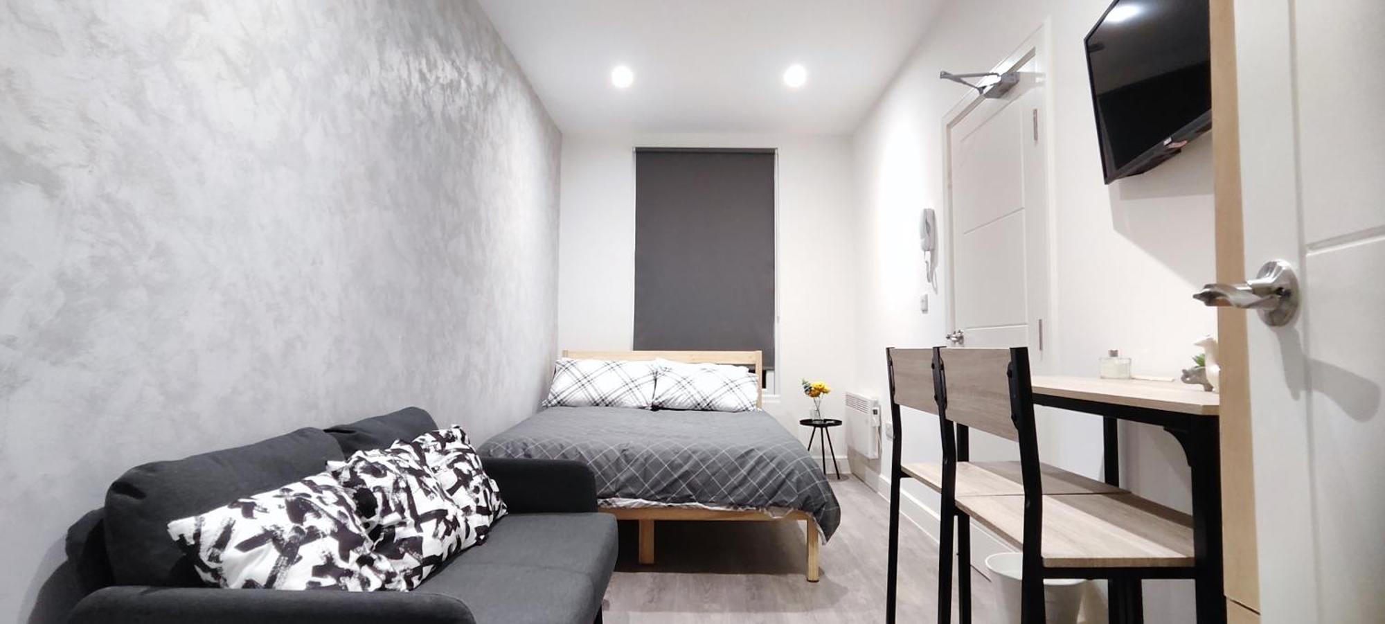 Modern In Stoke Newington Appartamento