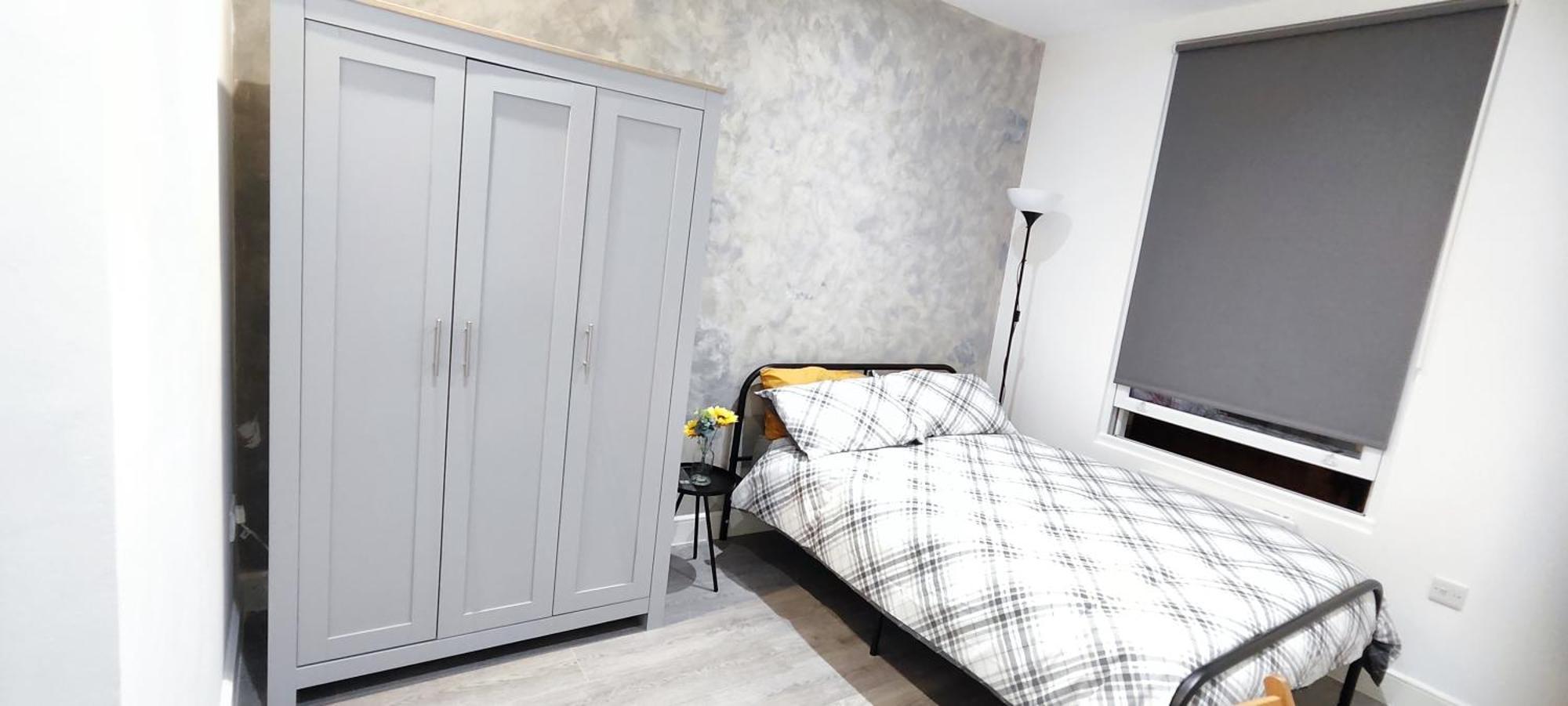 Modern In Stoke Newington Appartamento *
